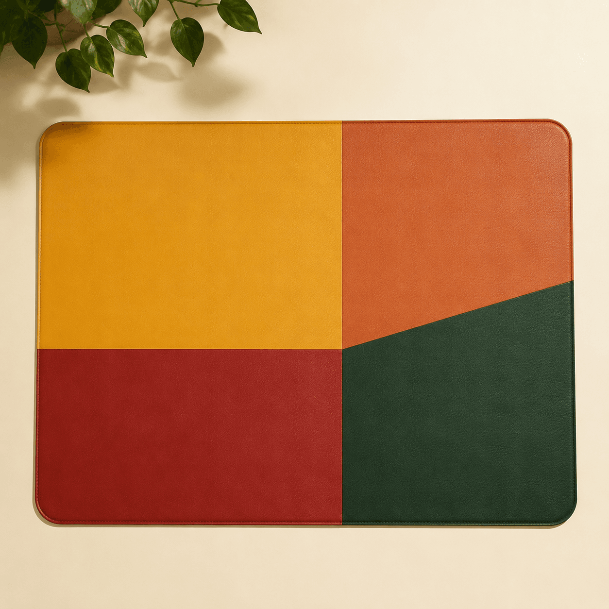 Chair Floor Protector Mat