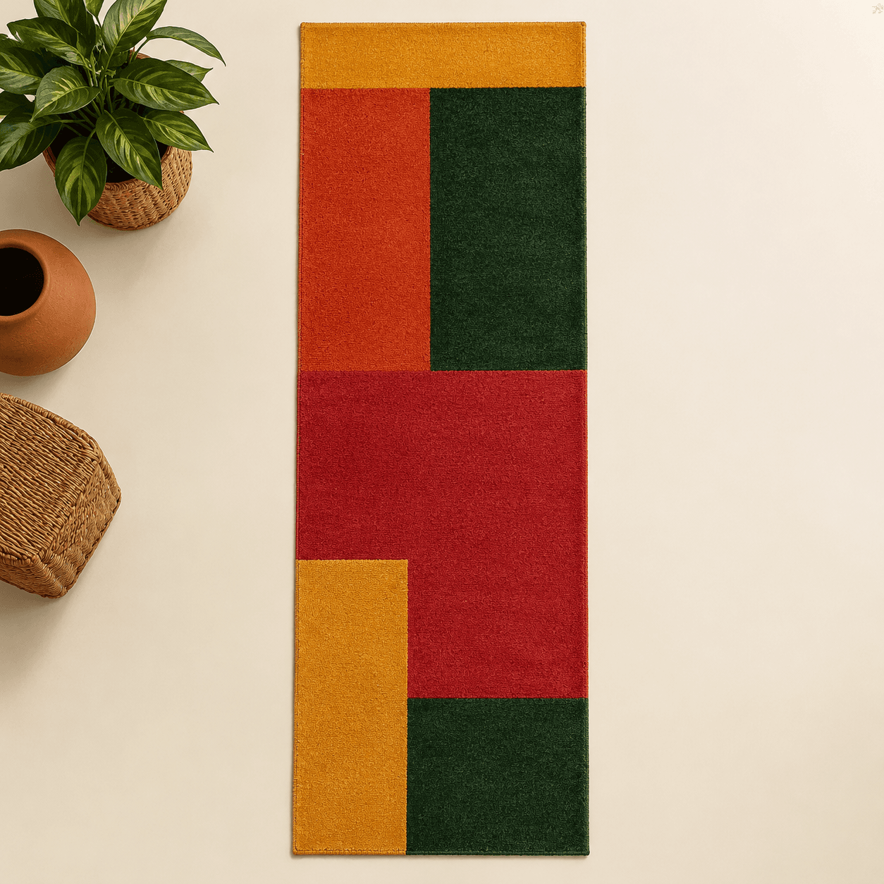 Hallway Runner 200cm