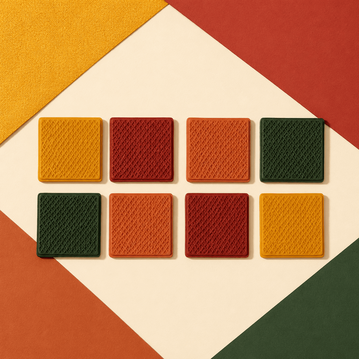 Rug Gripper Pads (8)