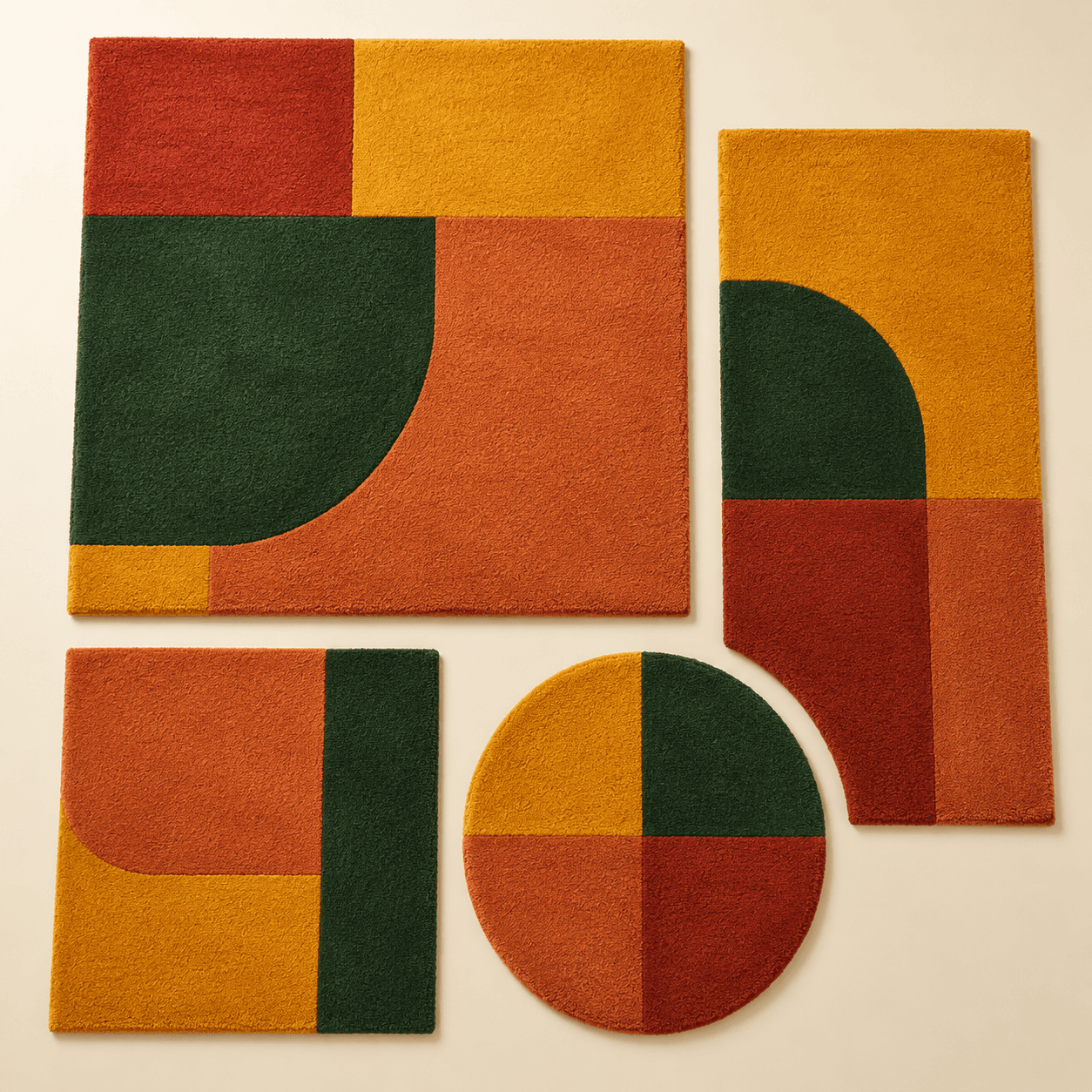 Whole-Floor Comfort Bundle